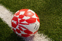 Positive Kick FEARLESS V.1 affirmation football for players aged 10 to 15