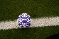 Positive Kick BELIEVE V.1 affirmation football for young players